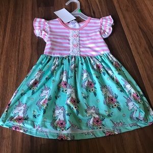 Uniform dress